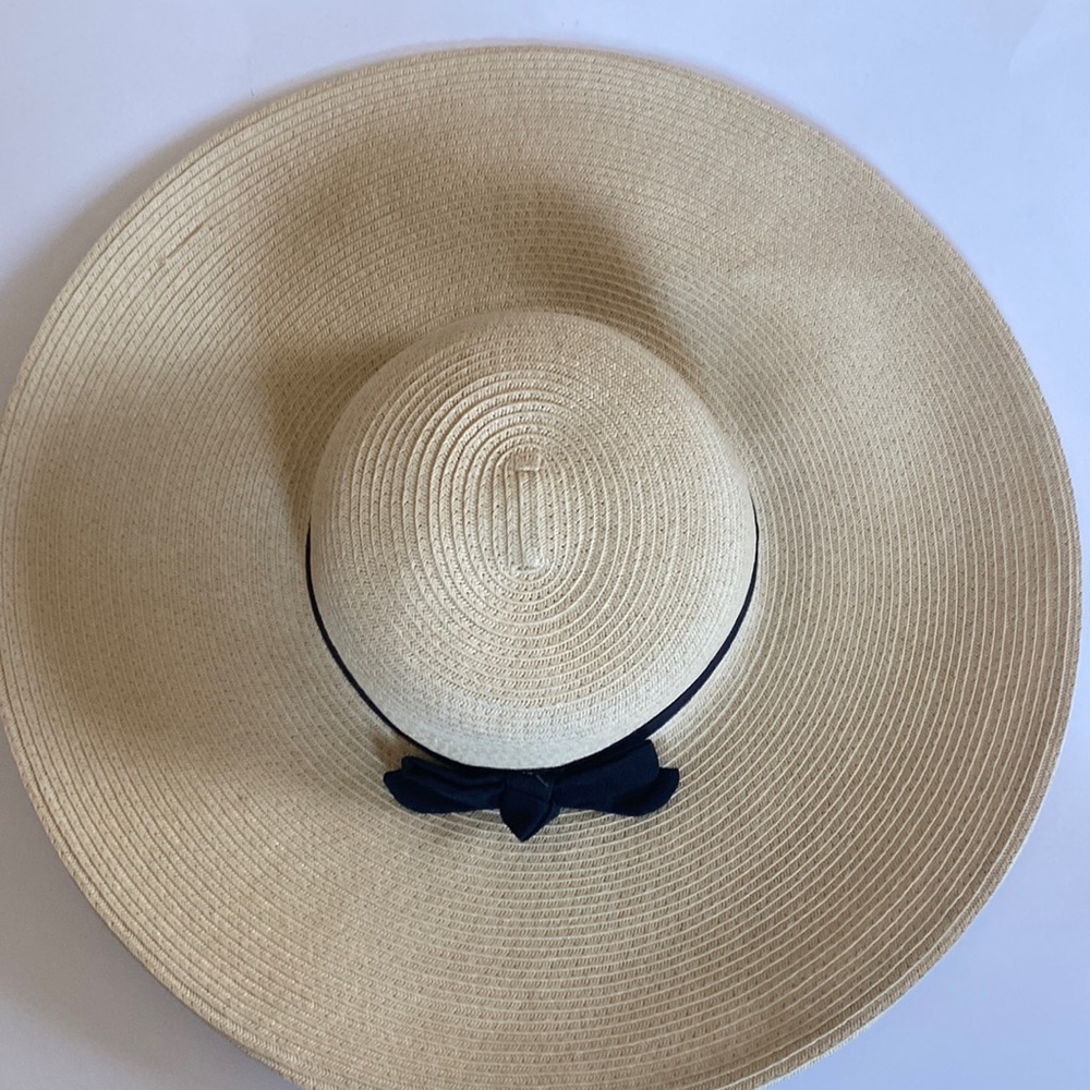 Women’s Cappelli Straw Hat